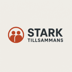 Stark Tillsammans logotyp – träningsgemenskap och motivation online