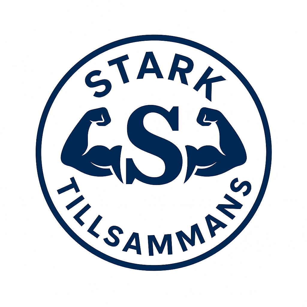 Stark Tillsammans