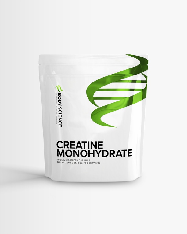 MM Sports kreatin monohydrat 2025 bästa bulk kreatinet