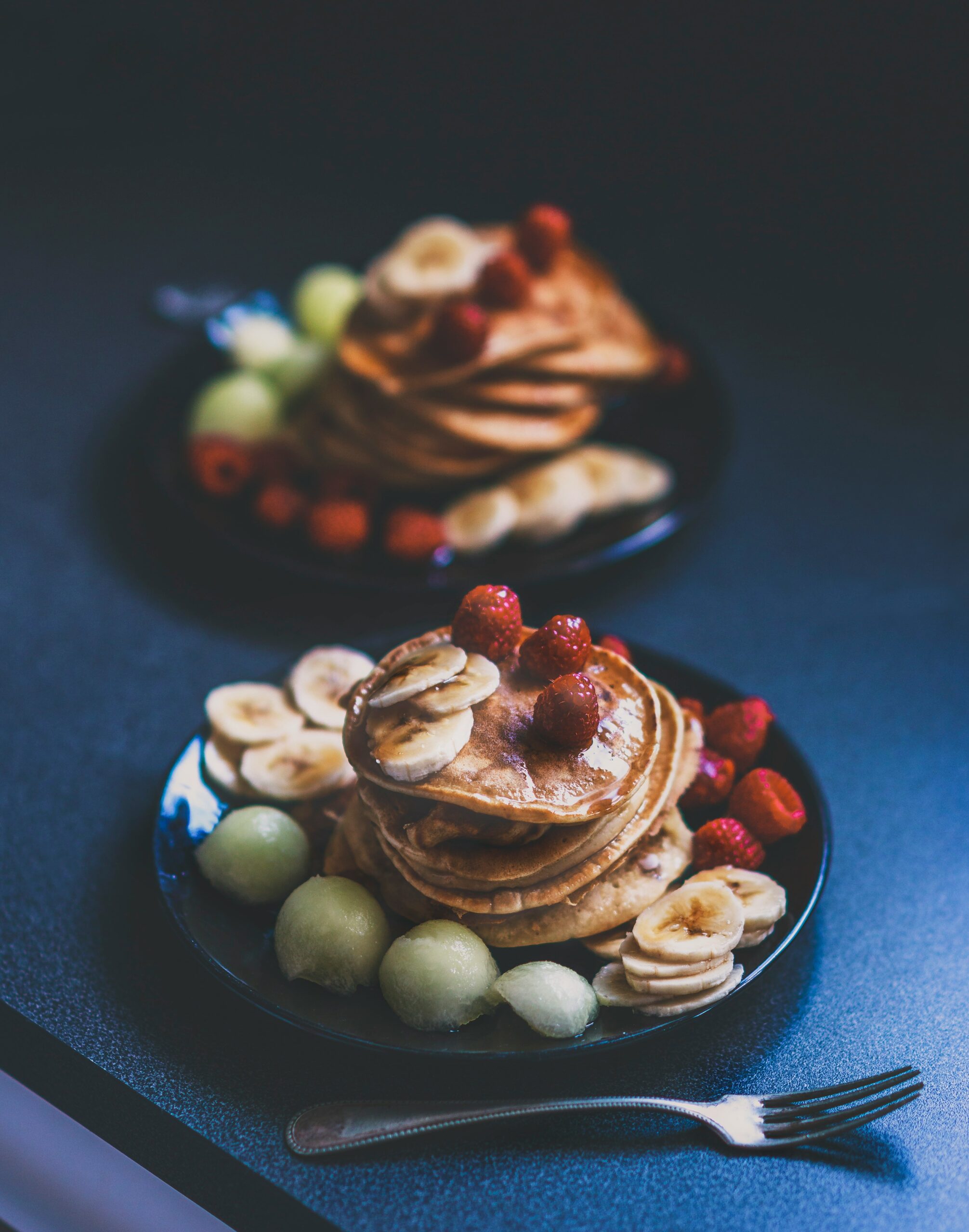 Recept Mer Protein 10 Enkla Proteinrika Recept F r Frukost Lunch 