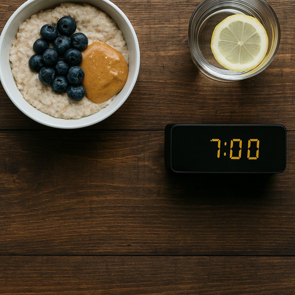 Kost & sömn påverkar ryggen mer än du tror