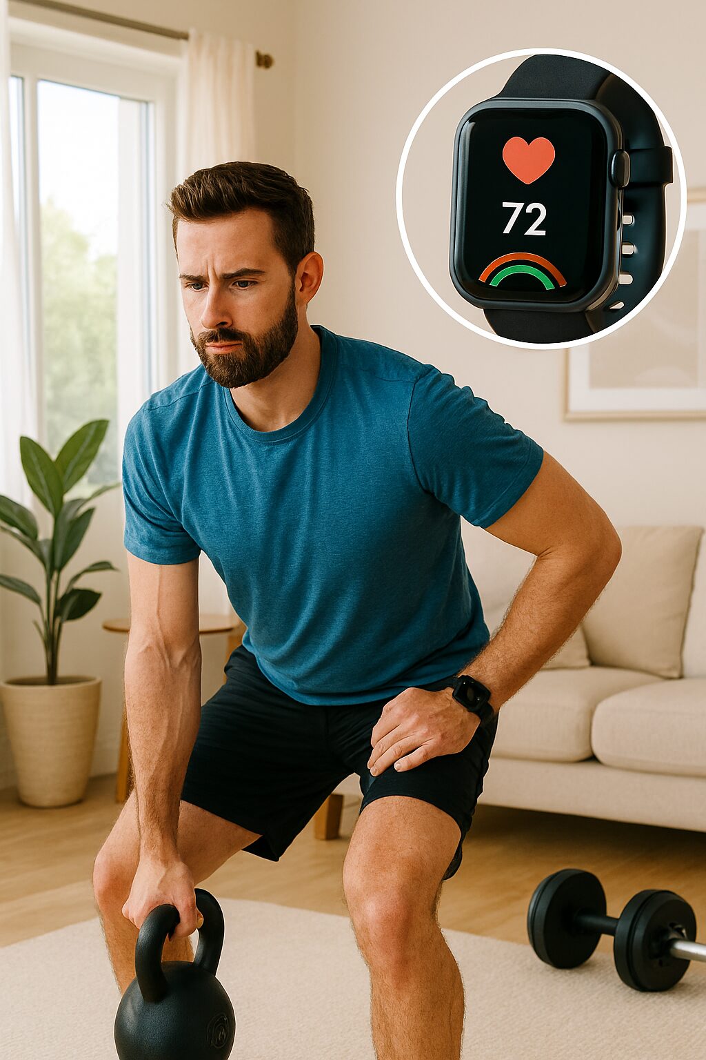 Därför sabbar din smartwatch din motivation 2026 – och hur du tränar smartare