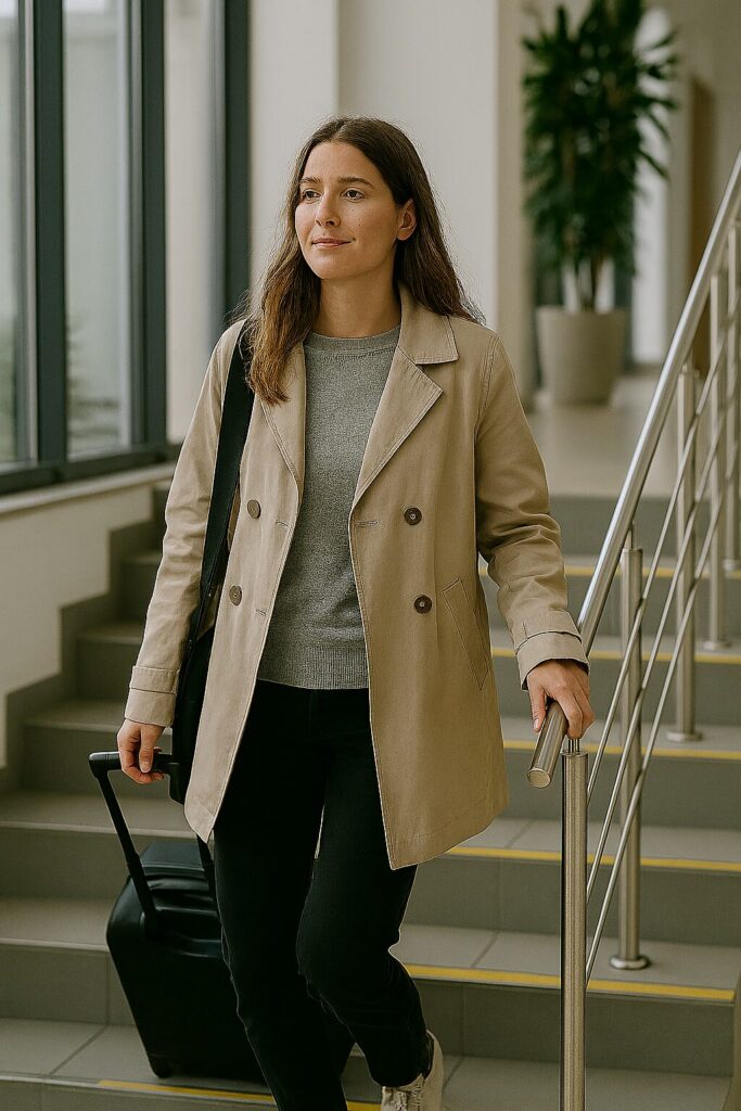 vardagsrörelse för viktminskning