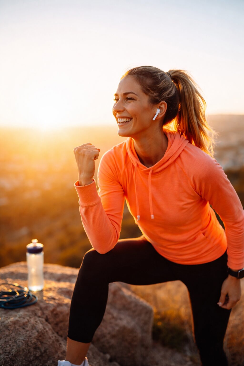 Behålla motivationen – 7 strategier som faktiskt fungerar